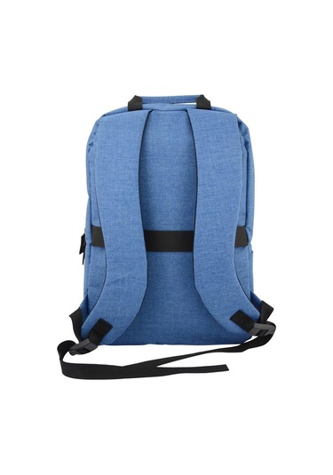Packz Smart Sırt Çantası Mavi