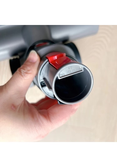 Fochsia For  V7v8v10v12v15 Yedek Fırça Başlığı 180 Döner Taban Yumuşak Velepet Kıllar Halı Ve Sert Zeminler İçin