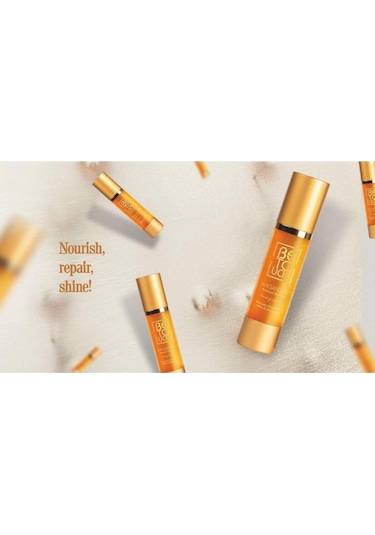 Be Touch Argan El Vücut Ve Saç Bakım Yağı 50 Ml