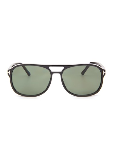 Falenti Ae31153-c3 52 Unisex Güneş Gözlüğü Siyah