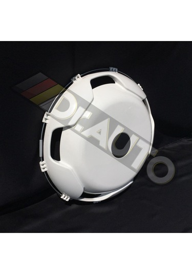 22.5 İnç Düz Model Jant Kapağı 4'lü Takım