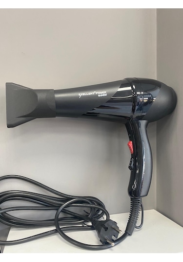 Exellent W6400 Fön Makinası