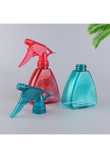 Ulzyvf Lebihmurah 4989 Bahçe Sprey Şişesi, Sızdırmaz Yüksek Kapasiteli Berber Sprey Şişesi