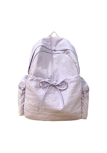 Szypzstore Sırt Çantası Seyahat Çok Yönlü Sırt Çantası Hafif Büyük Kapasiteli Öğrenci Okul Çantası Çin Ve Üniversite Uu06z7 Diğer