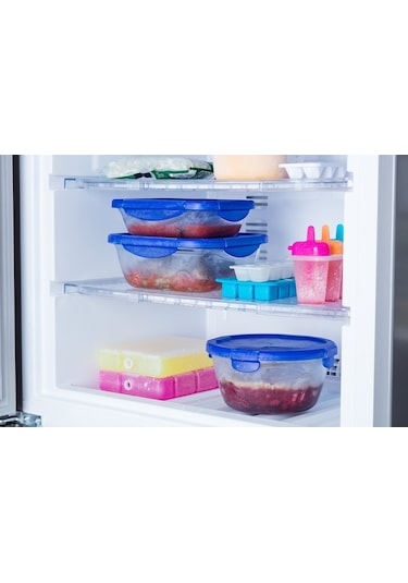 Pyrex 288Pg00/7146 Cam Saklama Kabı