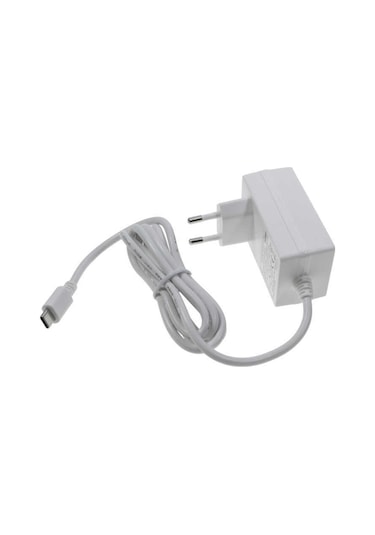Raspberry Pi 4 Uyumlu Güç Adaptörü - 5.1v 3a