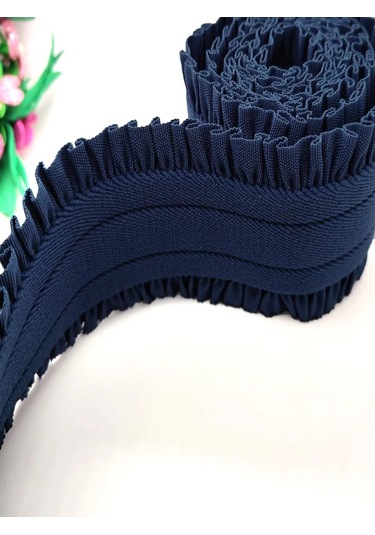 Marusyashik Dikiş Lastiği 7cm/150cm 480695127