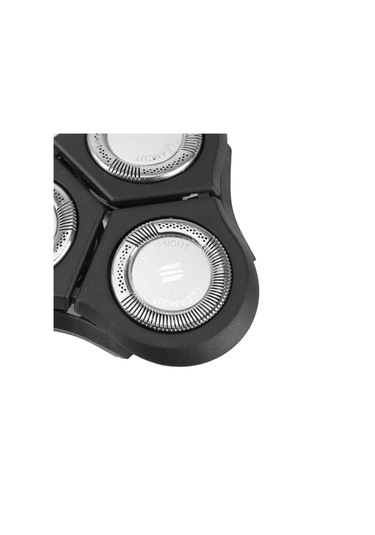 Xiaaokeji Philips Rq1150 1190x 1180x 1160x İçin Rq11 Yedek Tıraş Makinesi Başlığı