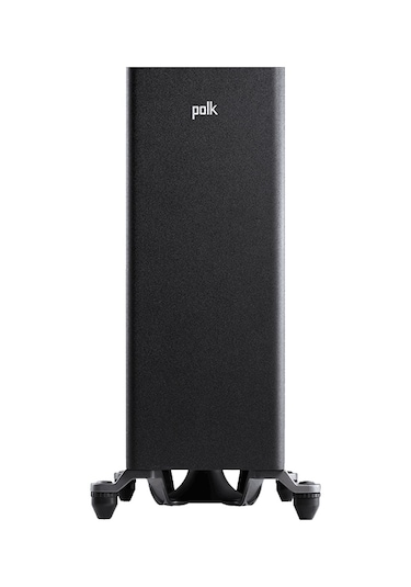 Polk Audio Reserve R700 Kule Tipi Hoparlör Siyah