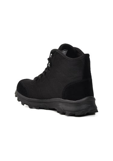 Dunlop Dnp-2477 Siyah Erkek Outdoor Bot 001