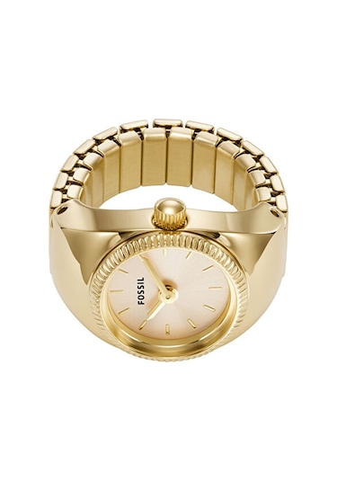 Fossil FES5246 Kadın Yüzük Saat