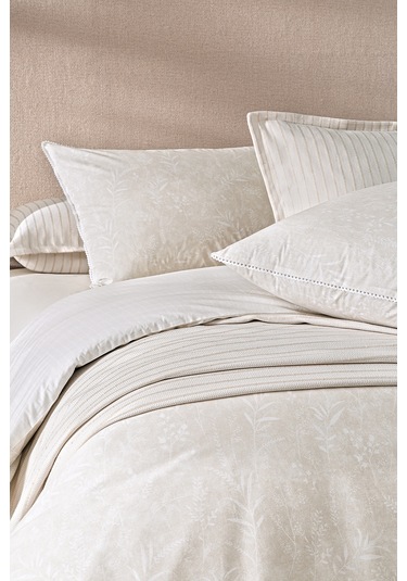 Puffy Viera Çift Kişilik Everyday Serisi - Bej