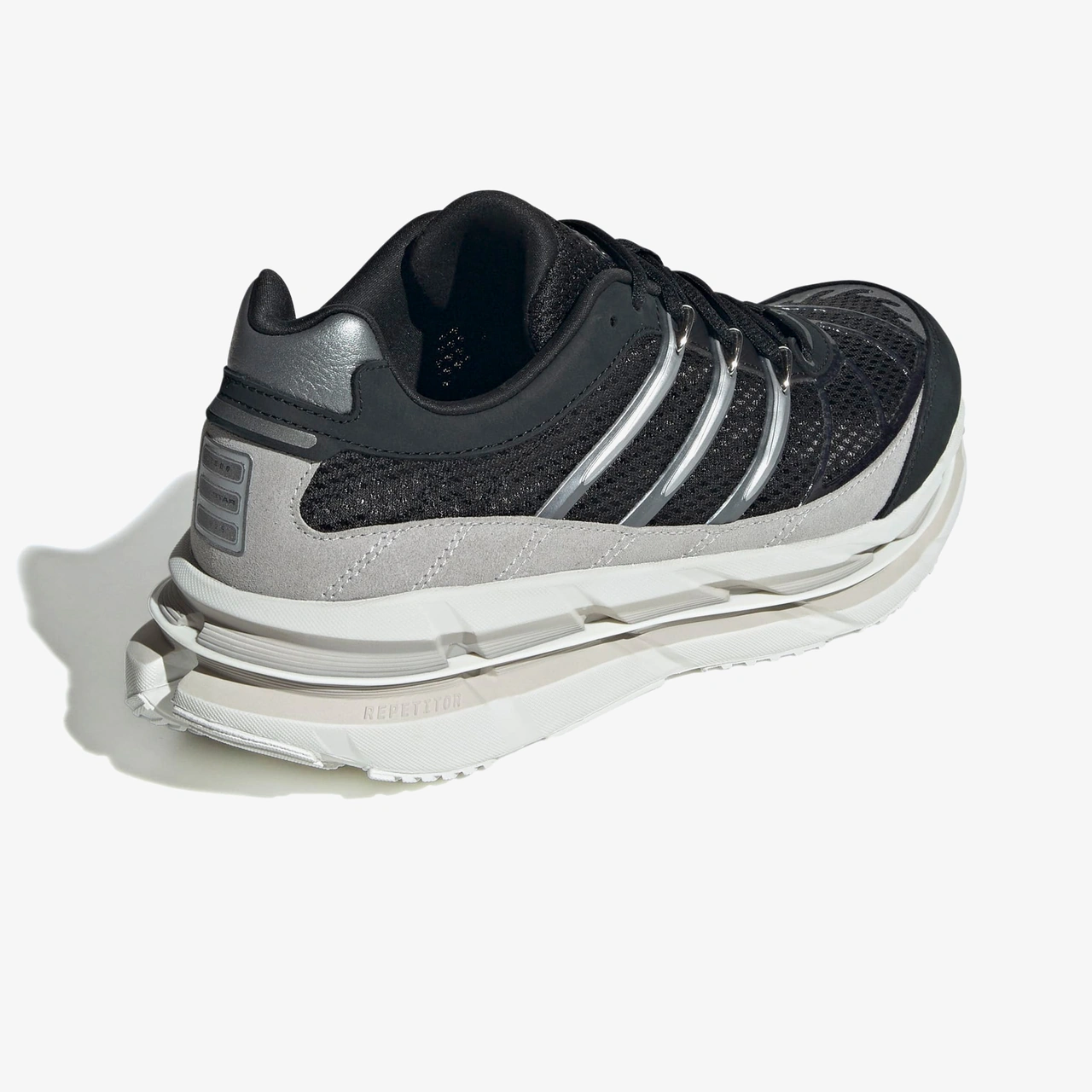 adidas Adistar Hrmy Unisex Siyah Spor Ayakkabı Jq8742 Siyah