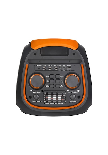 T-max NDR 1097 Bluetooth Hoparlör