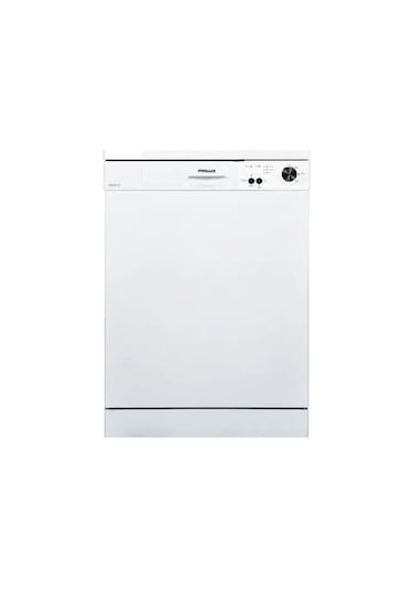 Finlux Klasik BM 320 3 Programlı 12 Kişilik Bulaşık Makinesi