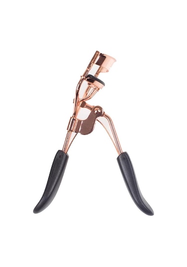 Nascita Bronze Kirpik Kıvırma Aleti-14