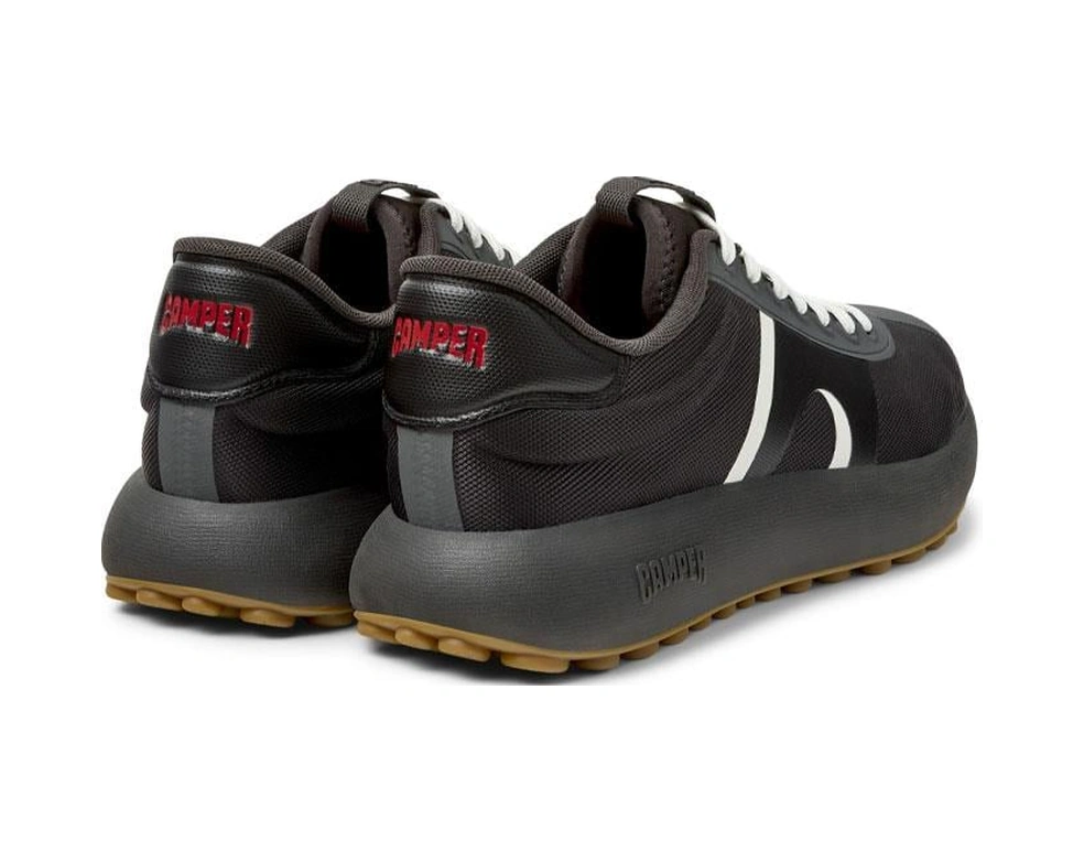 Camper Pelotas Athens Erkek Günlük Ayakkabı K100944-018 Gri