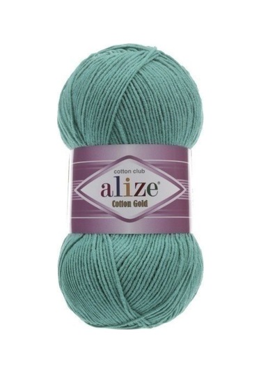 Alize Cotton Gold -610 Zümrüt Yeşili
