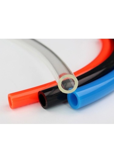 Pnömatik Poliüretan Hortum T Serisi Pu0805-Sr