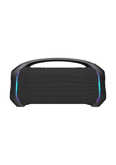 Havit Sk910bt Partyblast Go 200w Rgb Bluetooth Hoparlör - Su Mhmhhvt0001
