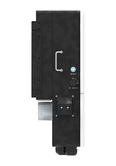 15kw Hibrit Trifaze İnverter Lv