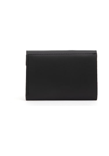 U.s. Polo Assn. Kadın Siyah Cüzdan 50317054-vr046 Siyah