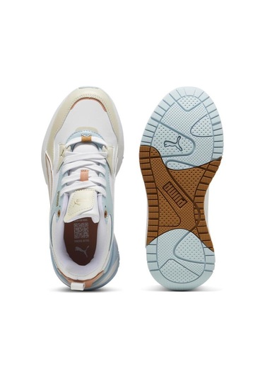 Puma R78 Disrupt 397675 02 Kadın Sneaker Ayakkabı Çok Renkli 36-40 Çok Renkli