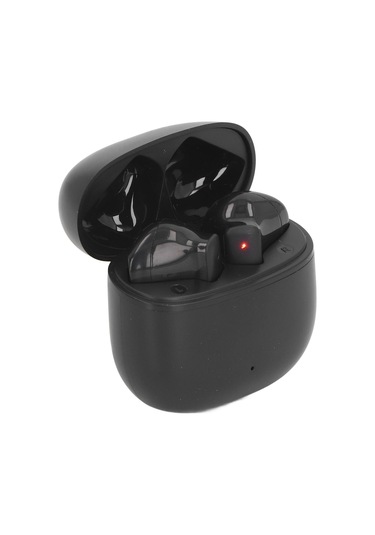 Ximistore9 Bt5.3 Tws Çeviri Kulaklığı - 74 Dil 70 Aksan, 4 Çeviri Modu, 4 Saat Kullanim Süresi, Hıfı Ses, Siyah