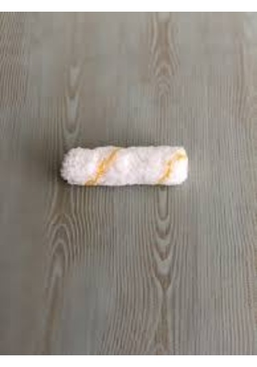 Parmak Rulo Yedeği 10 Cm Rulo Ağzı Tekli Ambalaj 10 Adet