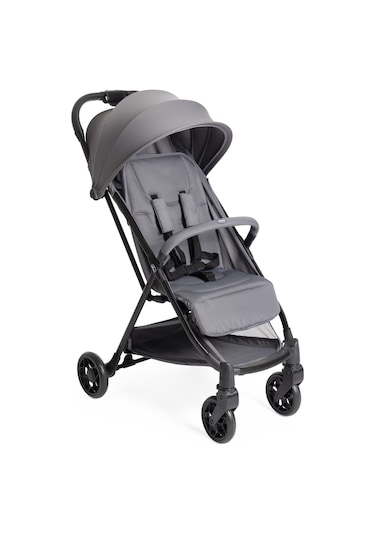 Chicco Urbıno Bebek Arabası Grayness 07087138260000