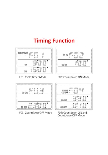 Singree Akıllı Sıcaklık Kontrol Cihazı - Evcil Hayvanlar, Akvaryum Ve Seralar İçin 230v 16a Isıtma/soğutma