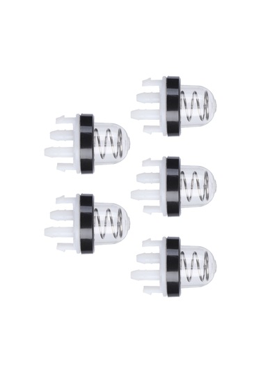 Youmex Stihl Ts410 Ts410z Ts420 Ts420z İçin Dayanıklı Plastik Primer Topu, Yüksek Kaliteli Değişim Parçası 4238-350-6201 5 Adet