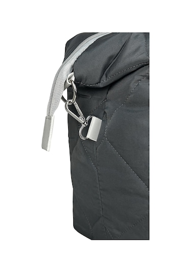 Manolya Anne Bebek Bakım Çantası Gri