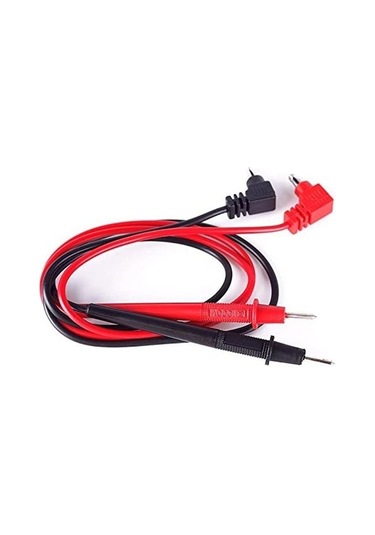 Agoodshop 1000v 10a-a830l 830b Lcd Dijital Multimetre Ac Dc Voltaj Diyot Frekans Multitester Akım Tes