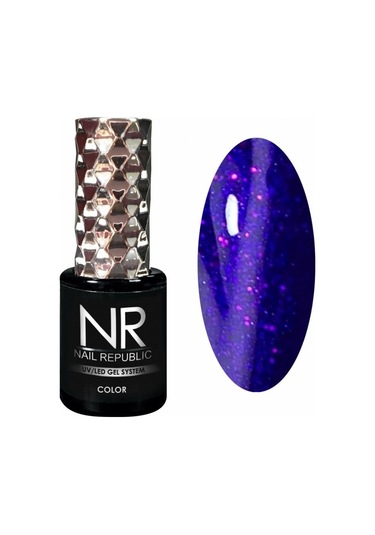 Nail Republic Kalıcı Oje 456 10 ML