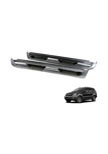 Kia Sorento Yan Basamak Oem Style 2003-2007 Arası Uyumlu