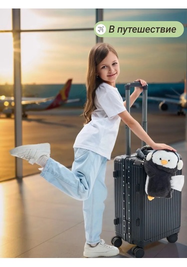 Homiki Figür Patenciler İçin Dekoratif Kağıt Peçetelik 437258790 Beyaz