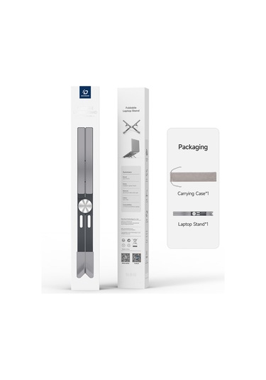 Cbtx Dux Ducıs X-şekilli Dizüstü Bilgisayar Sehpası Yüksekliği Ayarlanabilir Dizüstü Bilgisayar Soğutma Braketi