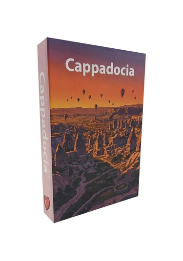 2026 -752 Capadoccıa
