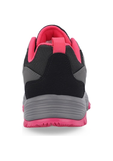 Slazenger POWER I Kadın  Koyu Gri Bot