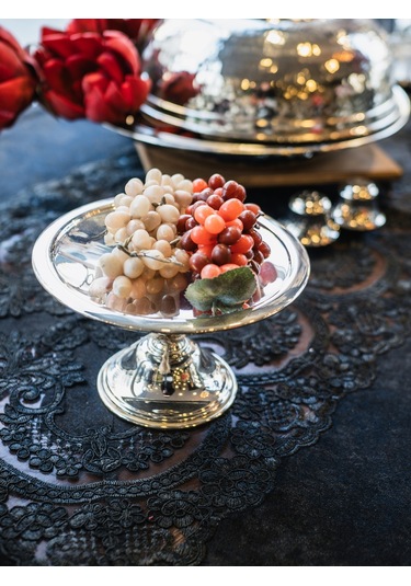 Gümüş Kaplama Servislik No:3