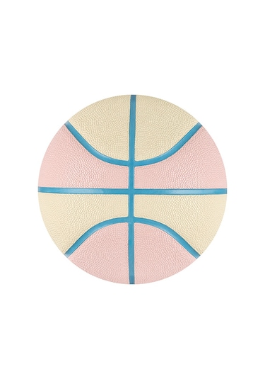 Jordan J1008257-122 Ultimate 20 8p Graphic 7 No Basketbol Topu