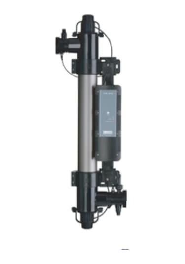 Elecro H.r. Uv-c Basic Single Classic 50m3 Ultraviole Havuz Dezenfeksiyon Sistemi-toptancıyızbiz