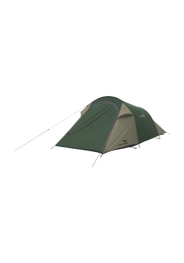 Easy Camp Energy 200 Rustic Green Blackroom 2 Kişilik Çadır Yeşil