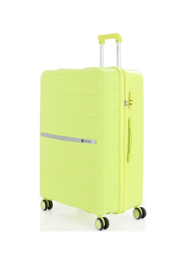 Mçs Polipropilen Valiz V366 75 Cm S20sy100004175 00194