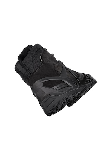 Lowa Zephyr Mk2 Gtx Mıd Sıyah Bot Siyah