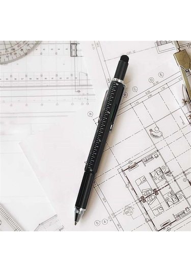 Kişiye Özel Tükenmez Kalem Ve Deniz Feneri Kum Saati Masa Seti Şık Hediye