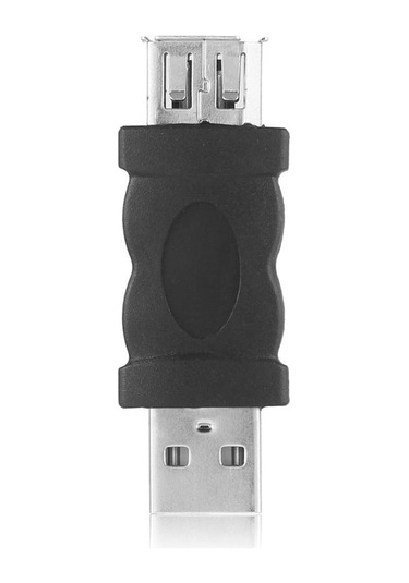 Generic Firewire Ieee 1394 6 Pin Dişi Usb 2.0 Tip A Erkek Adaptör