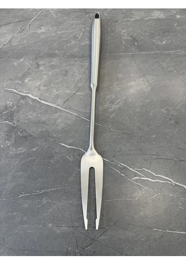 Adaliya Gümüş Et Çatalı 302850117