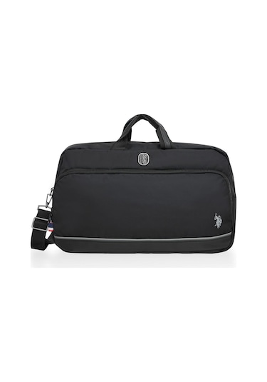 U.s. Polo Assn. El Valizi Plevr23627 Siyah